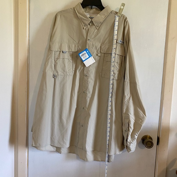 Columbia - Picture 8 of 10